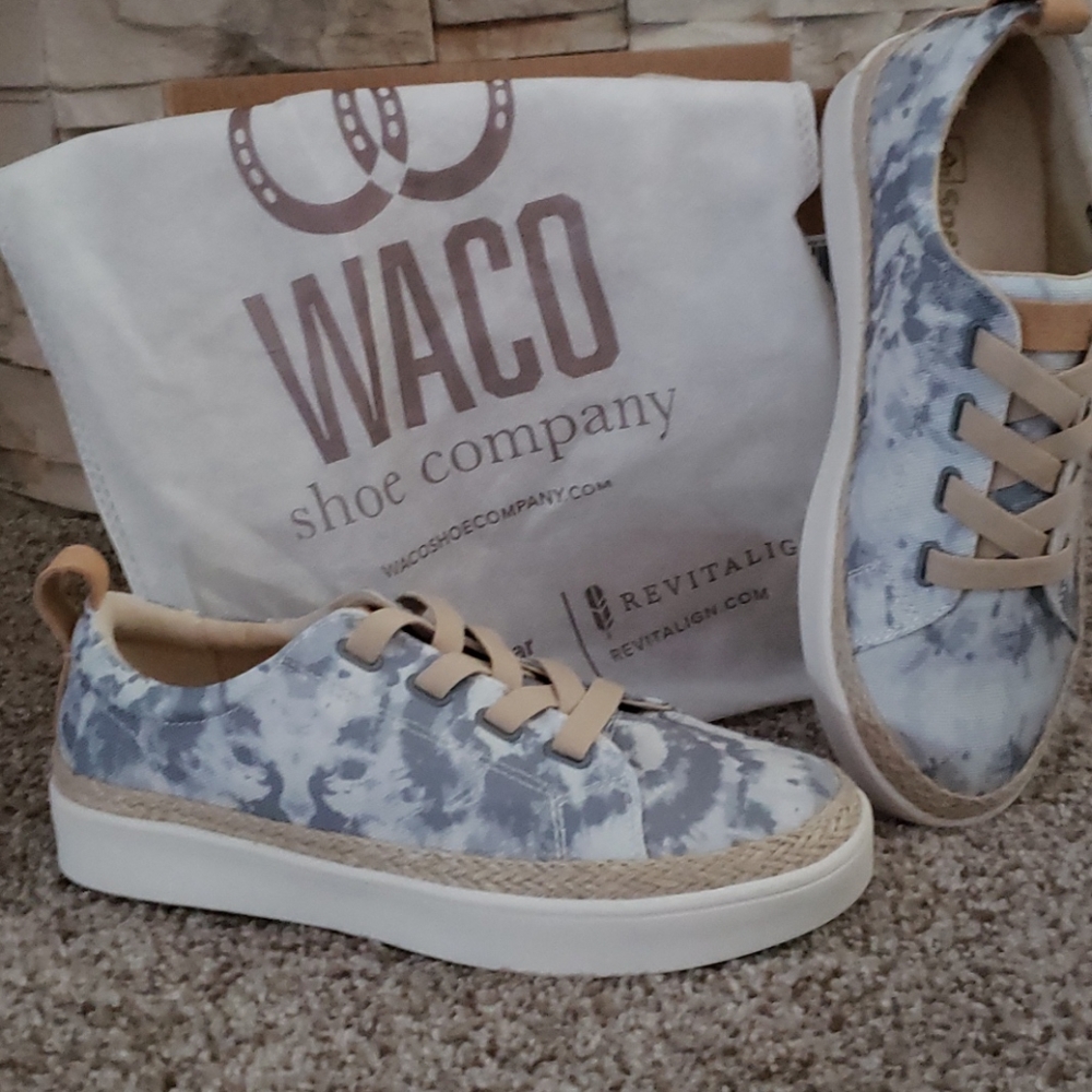 Brand New Spenco Shoes